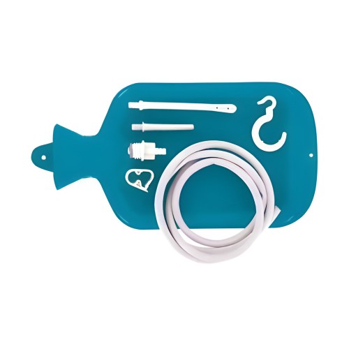 Clean Stream Water Bottle Kit - Complete Cleansing Solution