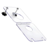 Trituradora de Pene y Testículos