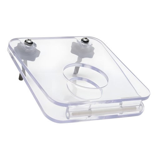 Trituradora de Pene y Testículos