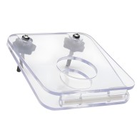 Trituradora de Pene y Testículos