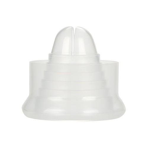 Precision Pump Silicone Sleeve for Optimal Comfort