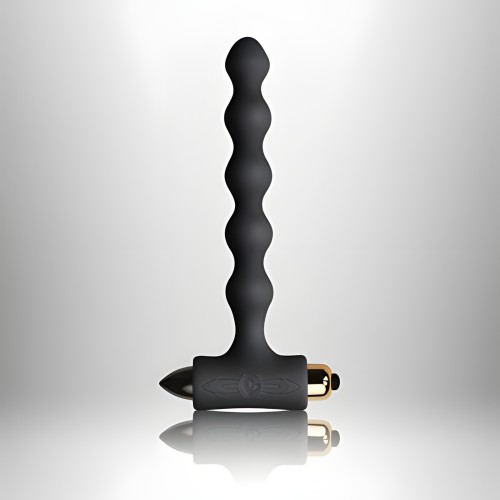 Perlas Anal Petite Sensations Negros