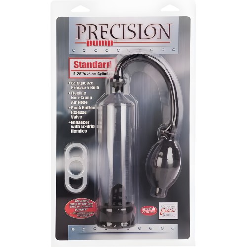 Precision Pump Standard Kit