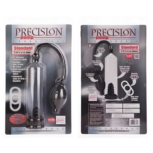 Precision Pump Standard Kit