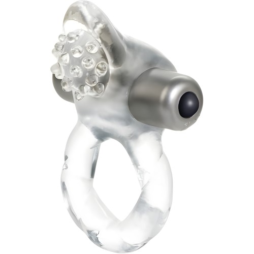 Vibrating Cock Ring - Nubby