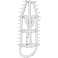Aumentador Ultimate Cage para Placer Mejorado