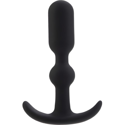Booty Call Silicone Anal Plug