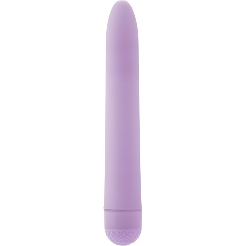 First Time Power Vibe - Soft Pleasure for Beginners