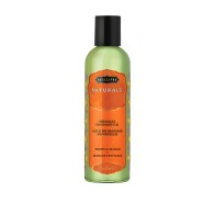 Aceite de Masaje Mango Tropical - Sedoso y Nutritivo