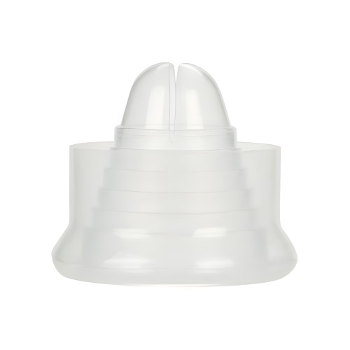 Universal Silicone Pump Sleeve Smoke