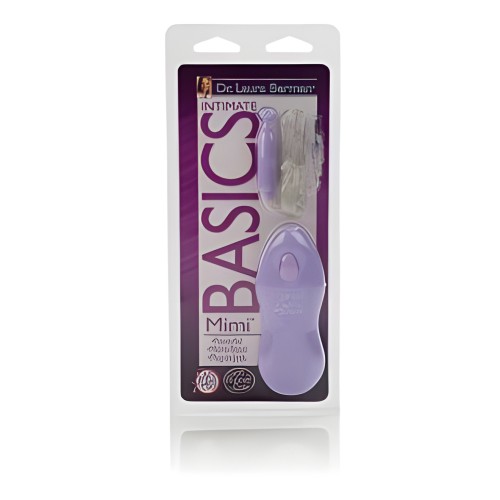 Berman Intimate Basics Mimi