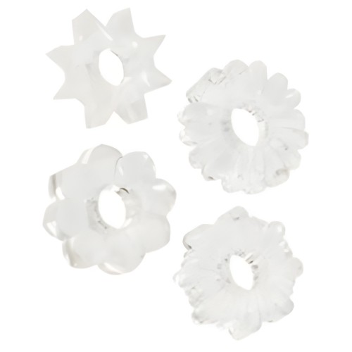 Paquete Básico Esencial 4 Piezas