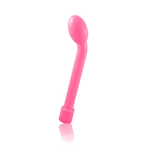 Vibrador Sexy Things G Slim Rosa