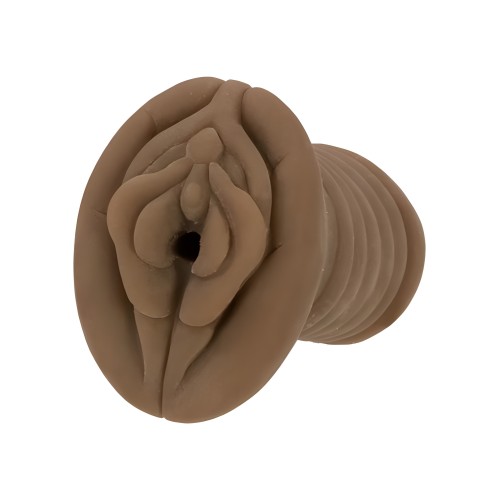 My Cocoa Stroker - Ultimate Personal Pleasure