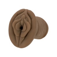 My Cocoa Stroker - Ultimate Personal Pleasure