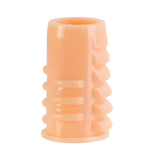 Aumenta el grosor con la funda Ridge Rider