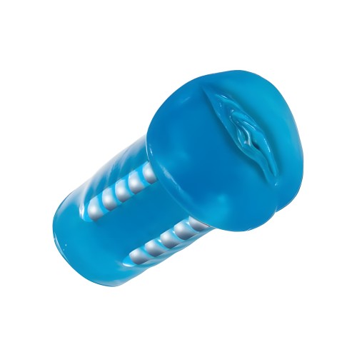 Masturbador Con Perlas Básicos Esenciales