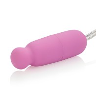Bala Micro Calentada Whisper | Placer Discreto