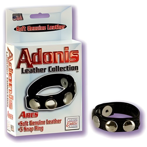 Adonis Ares Snap Ring