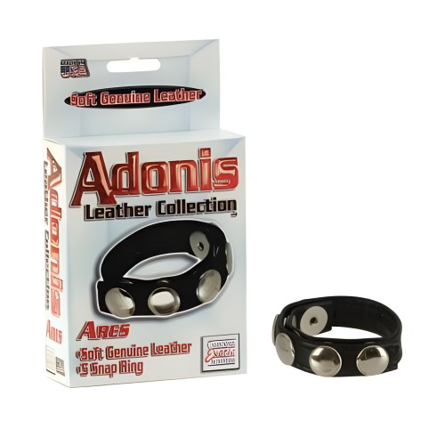 Adonis Ares Snap Ring