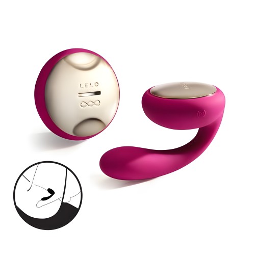 Ida Couples Massager - Shared Pleasure