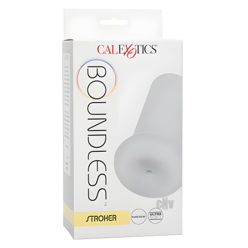 Boundless Stroker for Limitless Pleasure