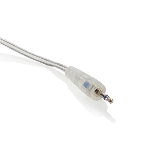 Ballistic Bullet Slimline Pink - Vibrating