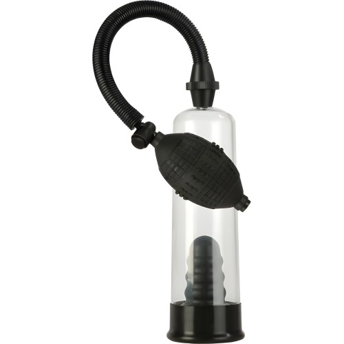 Bomba de Pene Rookie