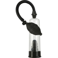 Bomba de Pene Rookie