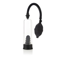 Bomba de Pene Rookie