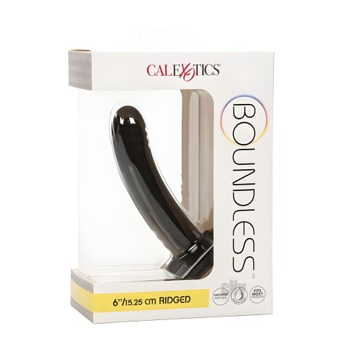 Probe Texturado de 6" Boundless - Estimulación Interna