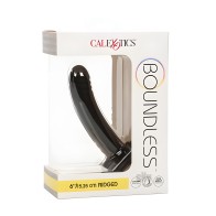 Probe Texturado de 6" Boundless - Estimulación Interna