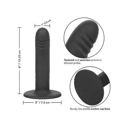 Probe Texturado de 6" Boundless - Estimulación Interna