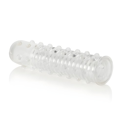 Manga Reversible Transparente