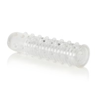 Manga Reversible Transparente