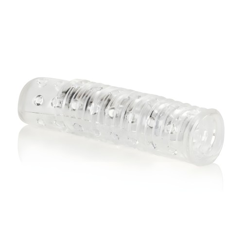 Manga Reversible Transparente