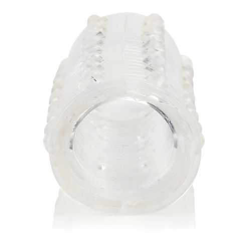 Manga Reversible Transparente