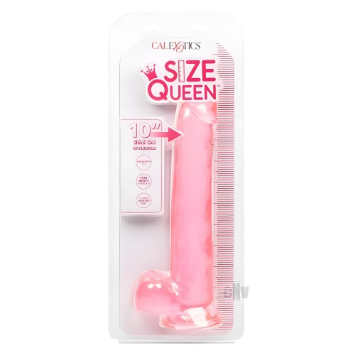 Dildo Size Queen 10in