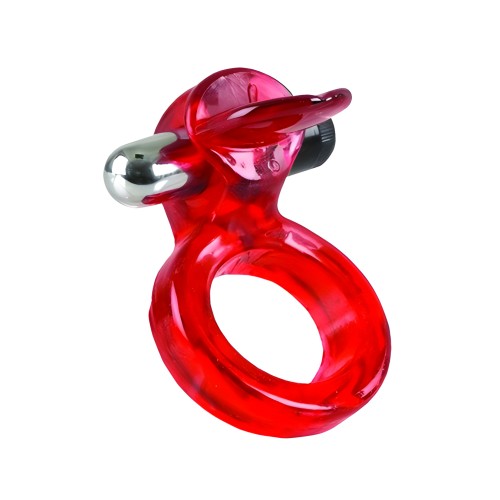 Flicker Clit para Mayor Placer