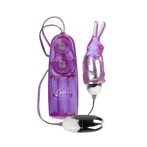 Teaser de Conejo Dual