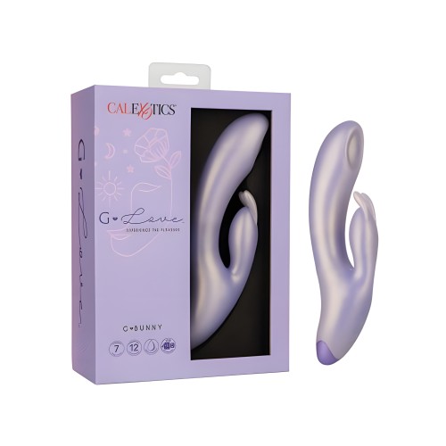 G-Love G-Bunny - Versatile Dual Stimulation