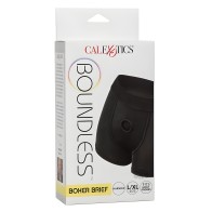 Boundless Boxer Brief