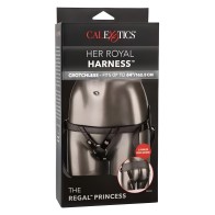 Hrh Regal Princess Peltre