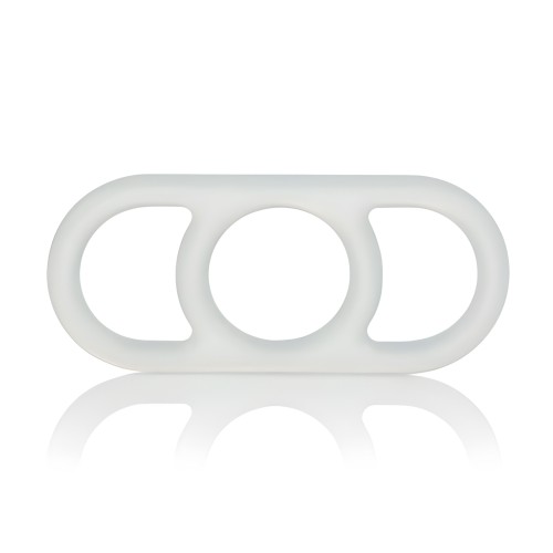 Erection Enhancer Ring - Clear