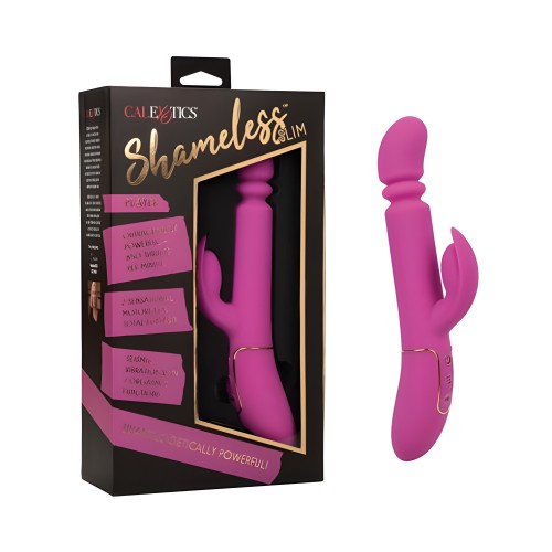Shameless Slim Player - Powerful Vibrator