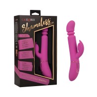 Shameless Slim Player - Potente Vibrador