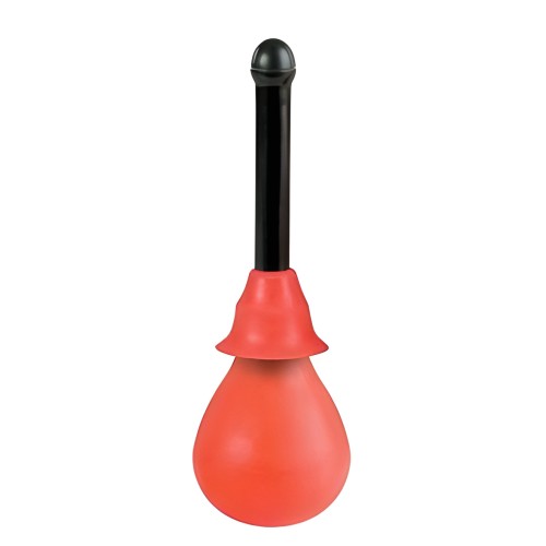 Ducha Anal Vulcanite