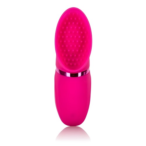 Intimate Pump Rechargeable Full Coverage - Ultimate Pleasure