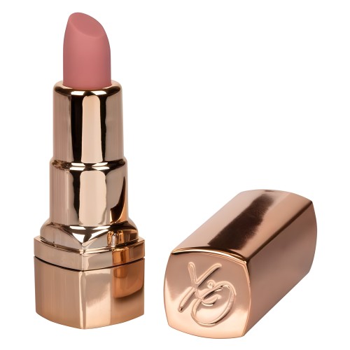 Hide And Play Recharge Lipstick Vibrator