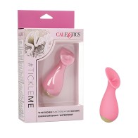 Slay Tickle Me Pink Tongue Vibrator